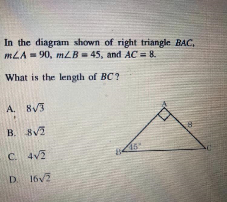 This is geometry so you know-example-1