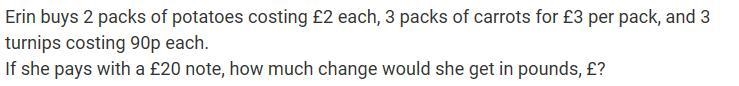 Someone help me with this question please! I'm having a hard time answering it!-example-1