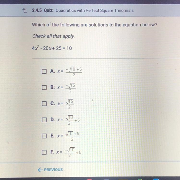 What are the solutions?-example-1