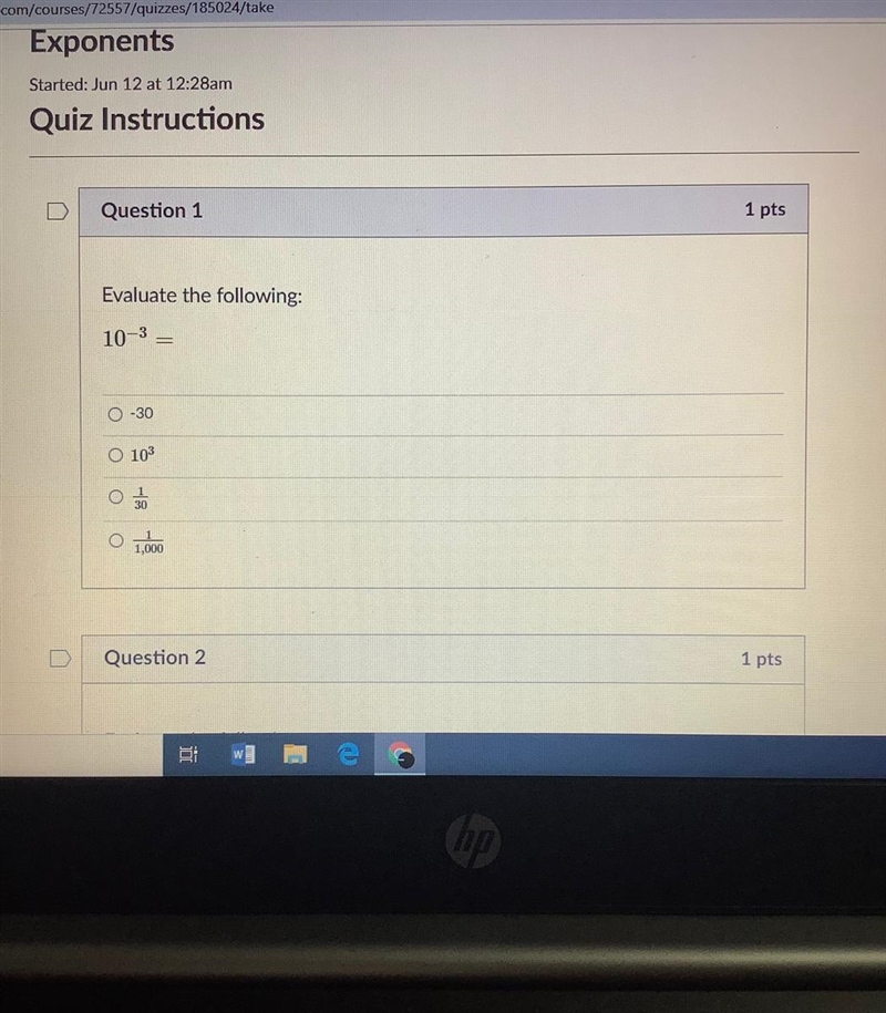 Someone pleaseee help!!! 8th grade-example-1