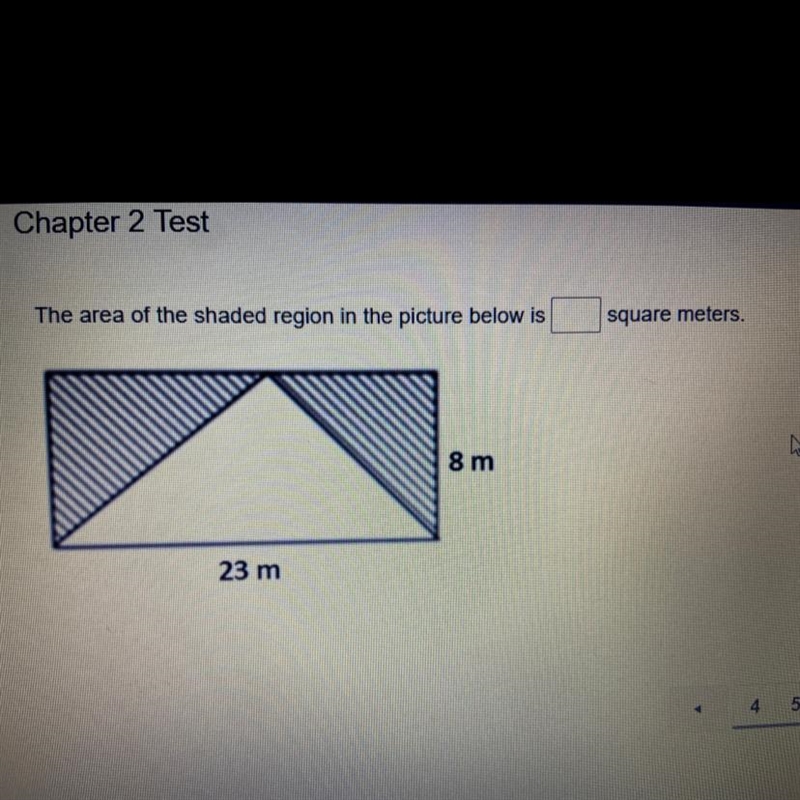 Plz help me find the shaded area-example-1