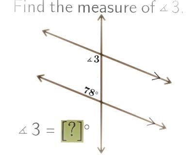 Find the corret measure of 6-example-1