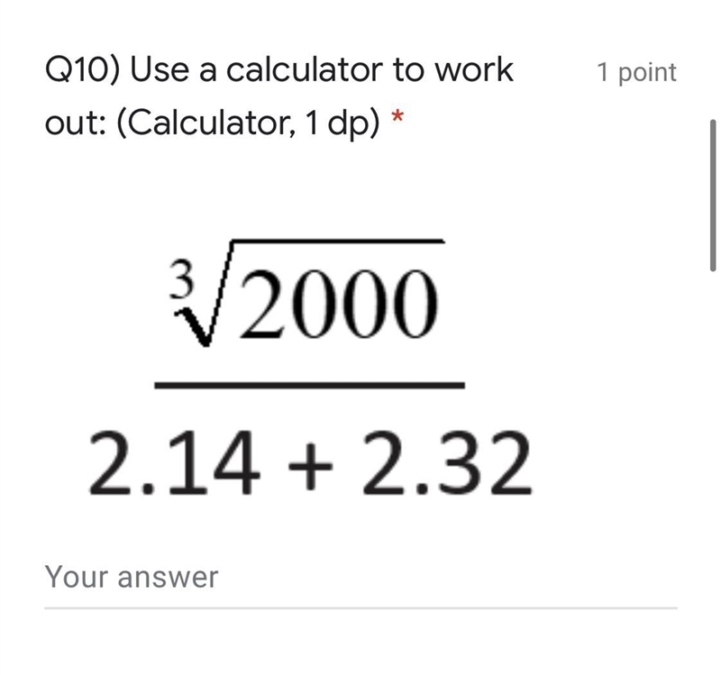 Don’t have a calculator-example-1