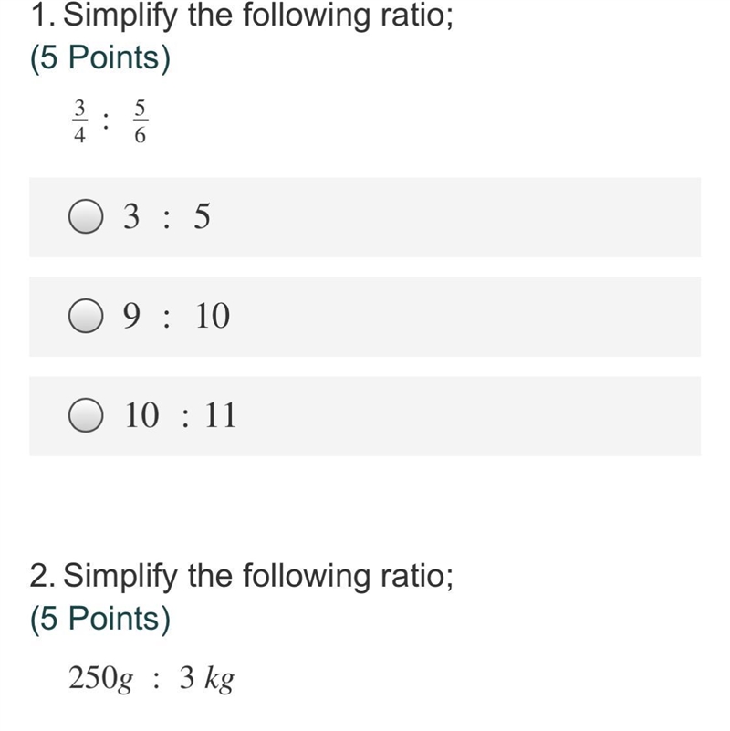 Simplify the ratio , pls I need help ASAP!!-example-1