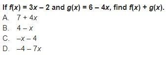 PLZ HELP NOW IM FAILING THIS CLASS (work not needed... just answers)-example-3