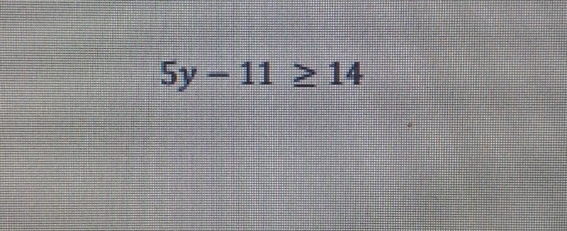 Solve the following inequalities.​-example-1