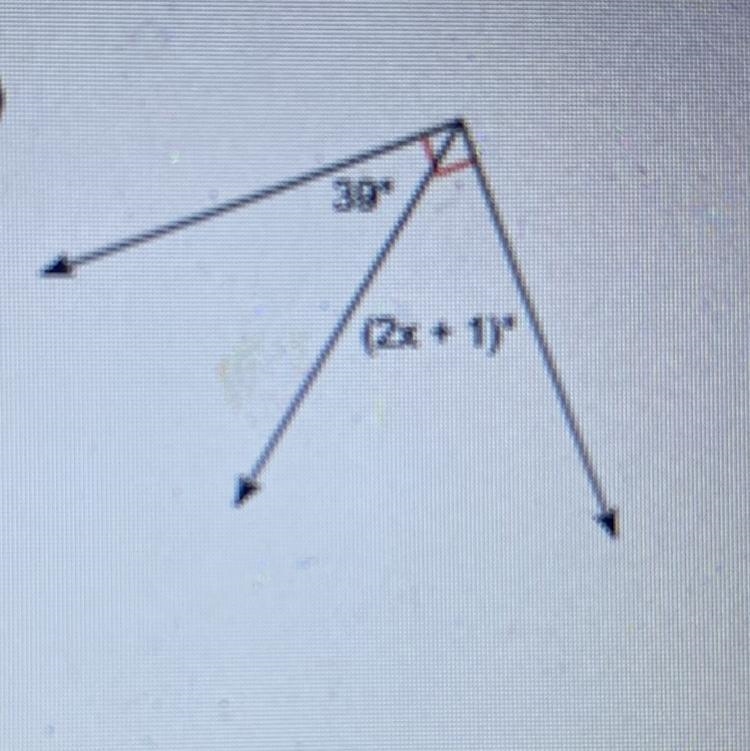 Can you help me find the value of x plsss-example-1