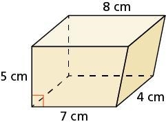 Find the volume of the prism.-example-1