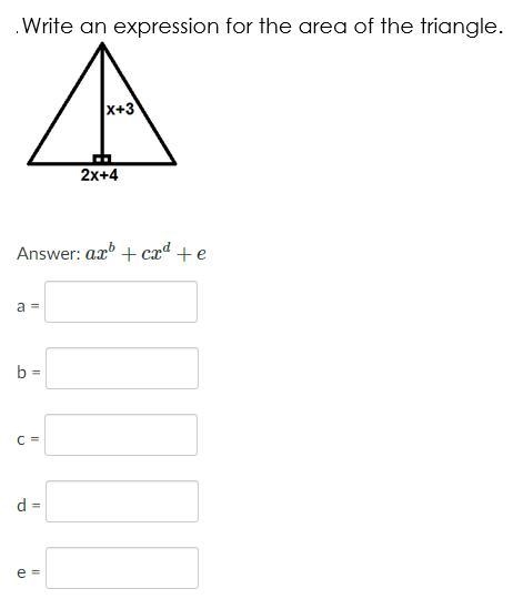 Please answer this and simplify Btw, the a, b, c stuff is the numbers, just replace-example-1