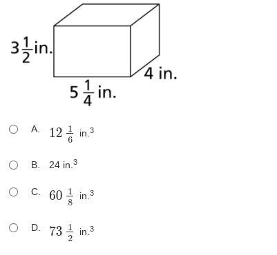 What is the volume of the rectangular prism?-example-1