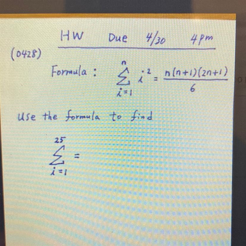 Use the formula to find-example-1