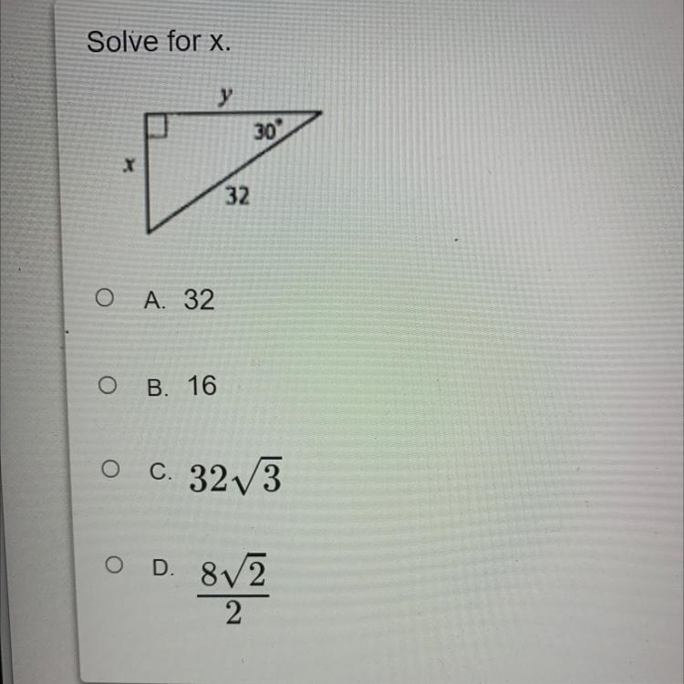 Solve for x pls pls help-example-1