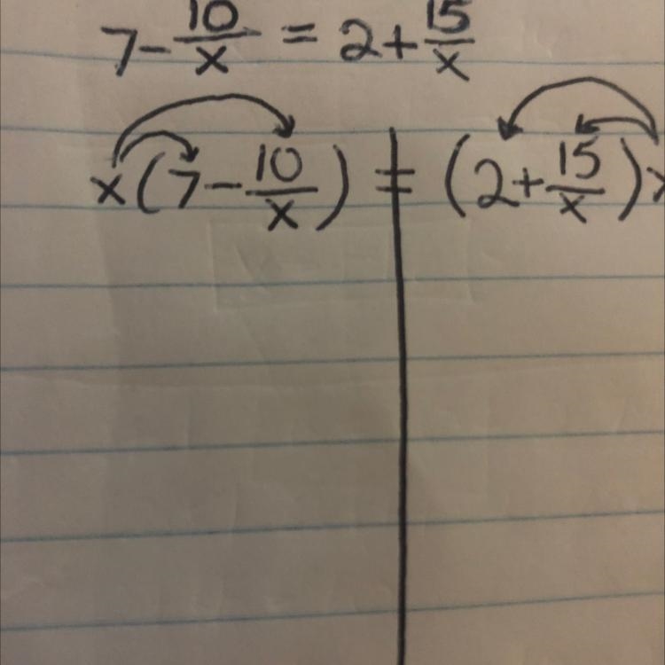 Please help!! Solve for X-example-1