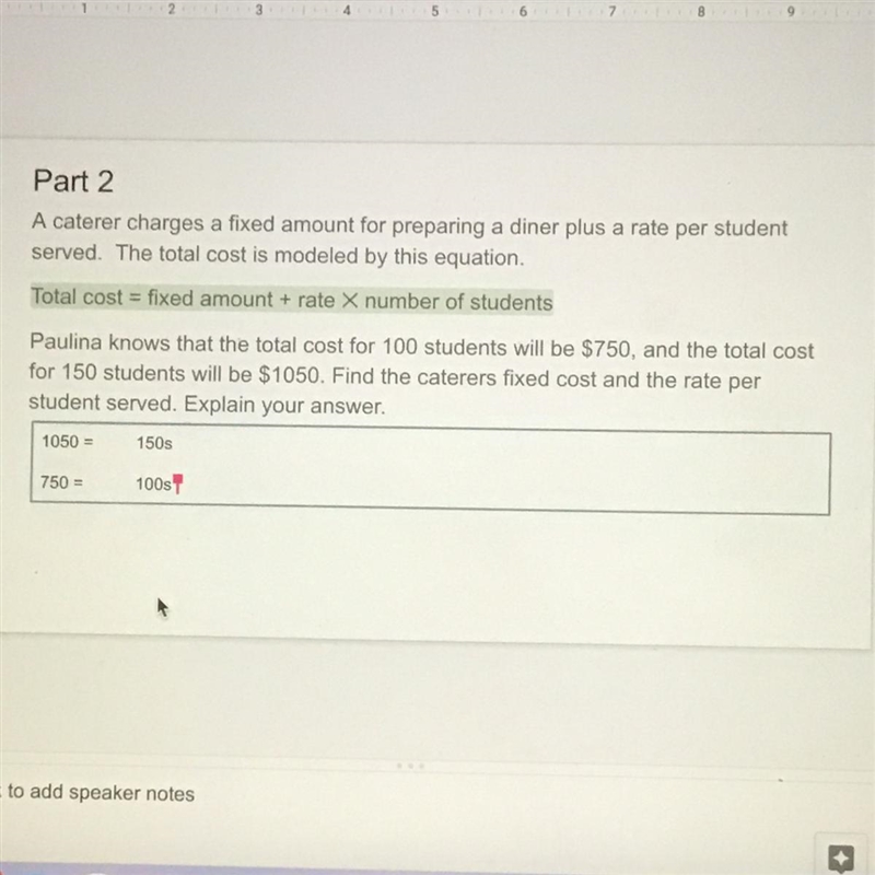 Can someone pls help? The stuff in the box is n’t right. Please help!-example-1