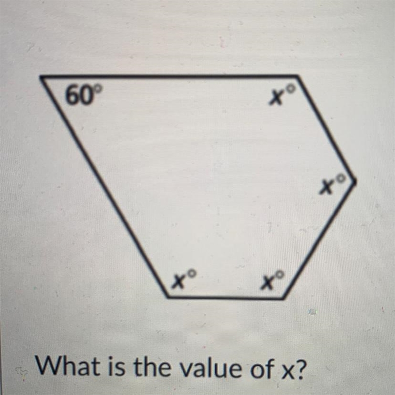 What is the value of x? Please help-example-1