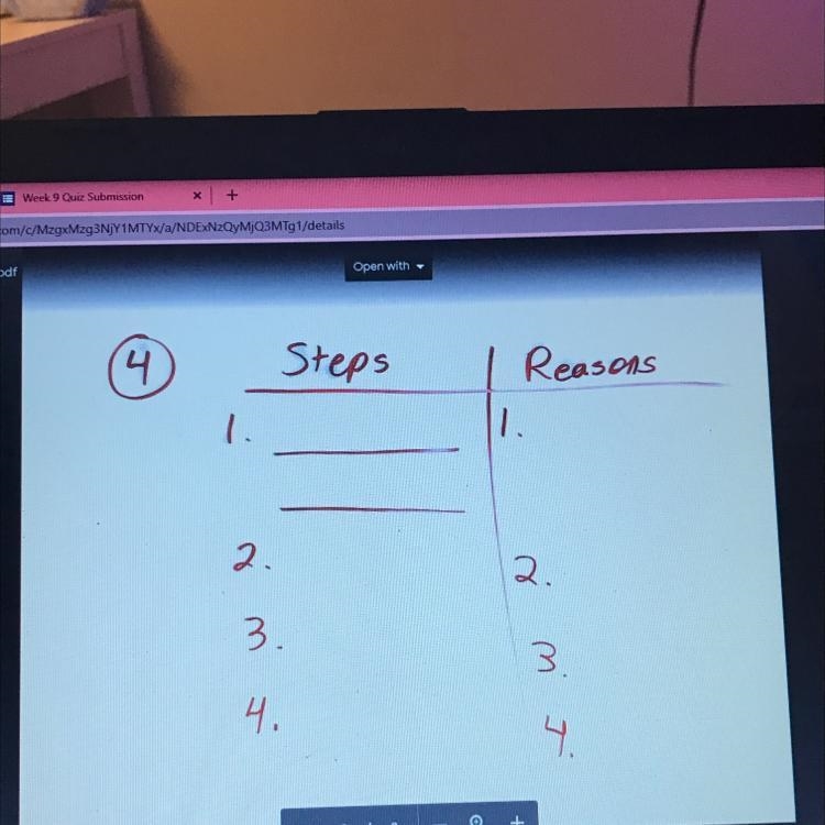 Pls give the steps and the reasons-example-1