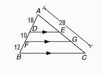 Find the length of EG.-example-1