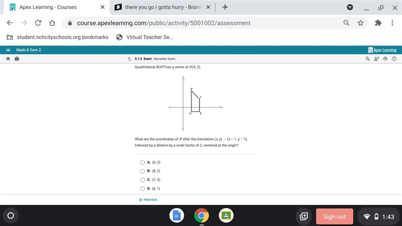 Help plssssss i need help-example-1