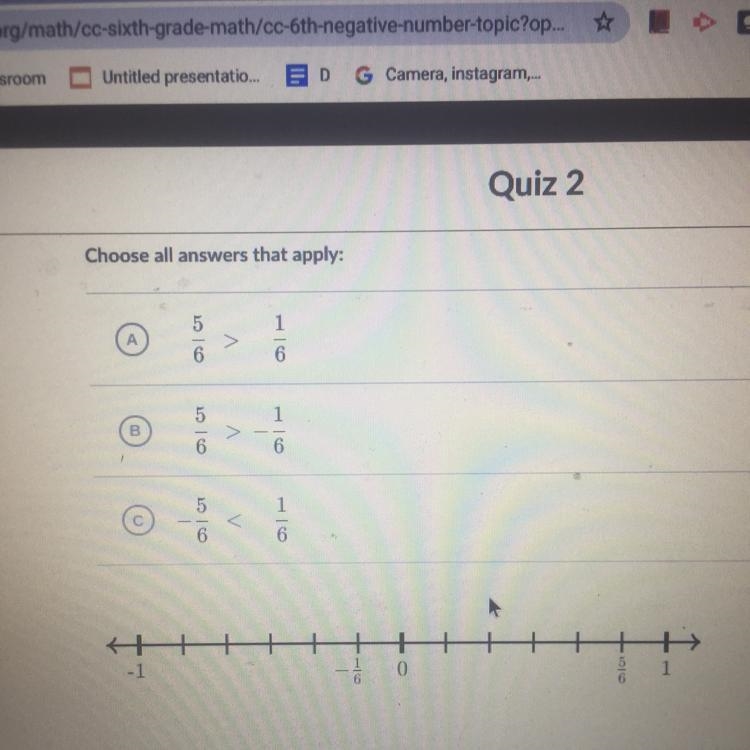 Which of the following inequalities are correct? Some of the numbers involved are-example-1