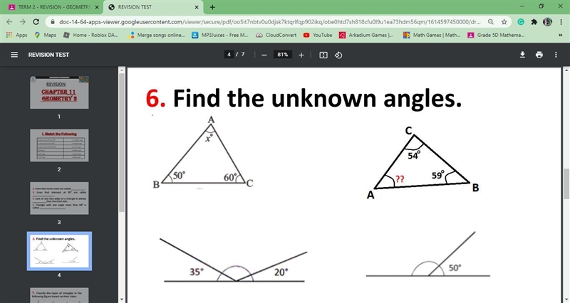 Please answer this question PLEASEEEEE HELP MEH I'm preparing for a math exam please-example-1