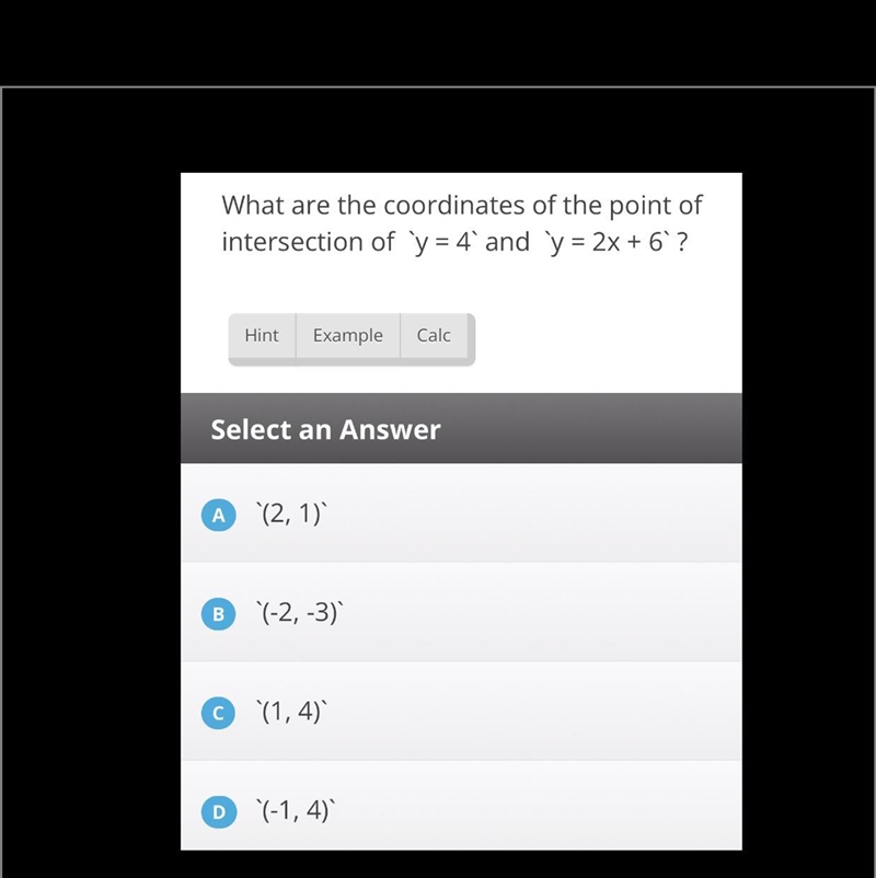 Please please help me with this question and show your steps please please help-example-1