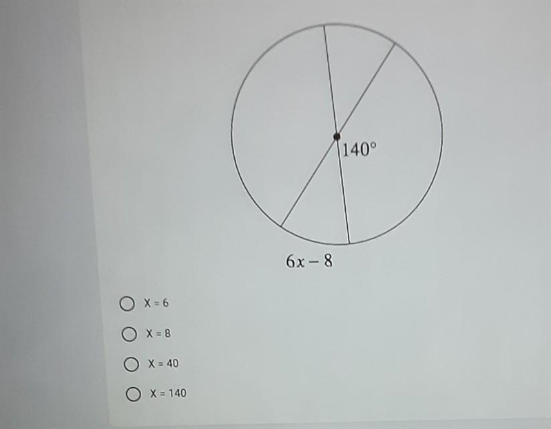 Find the value of X ​-example-1