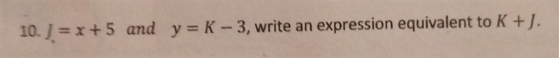 I need this problem solved for an assignment. ​-example-1