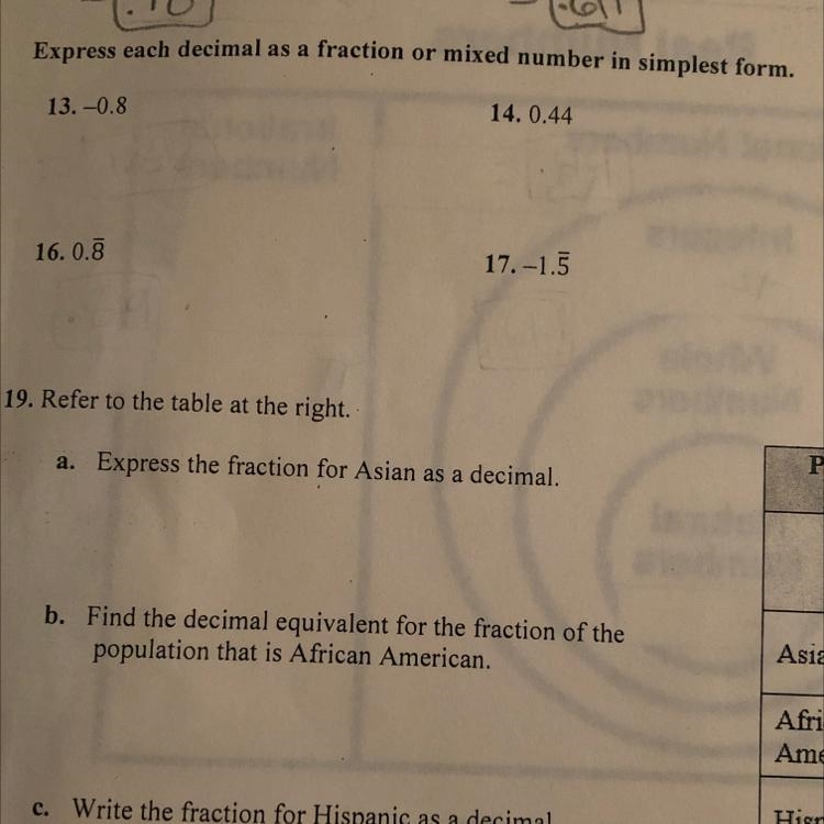 What are the answers to 13, 14, 16, and 17? pls help it will mean a lot :)-example-1