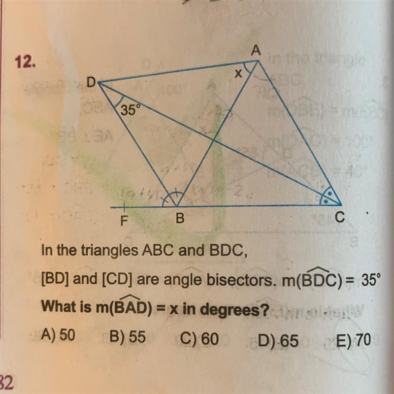 Need help in angles in triangles-example-1