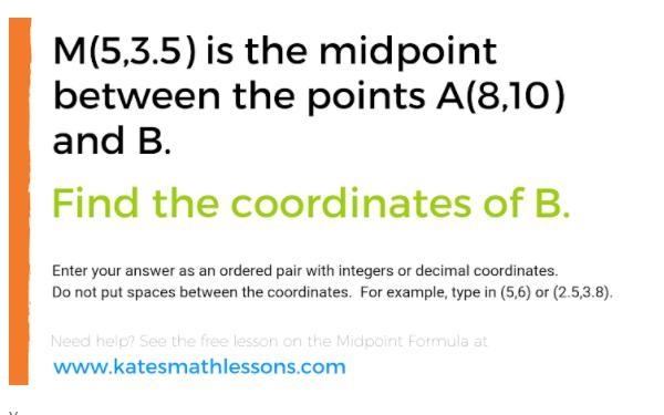 Its midpoint please help-example-1