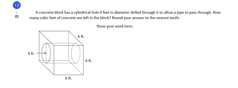 PLEASE HELP WITH GEOMETRY QUESTION!! WILL GIVE BRAIN SHOW WORK!!!-example-1