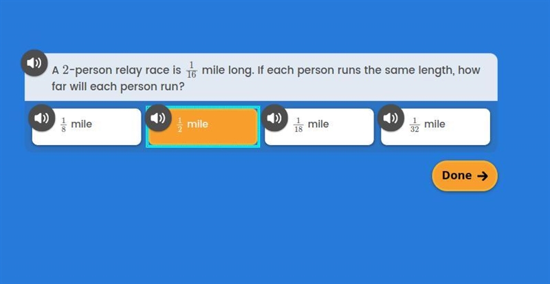 How far will each person run-example-1