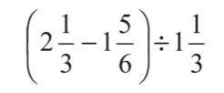 Simplify the question-example-1