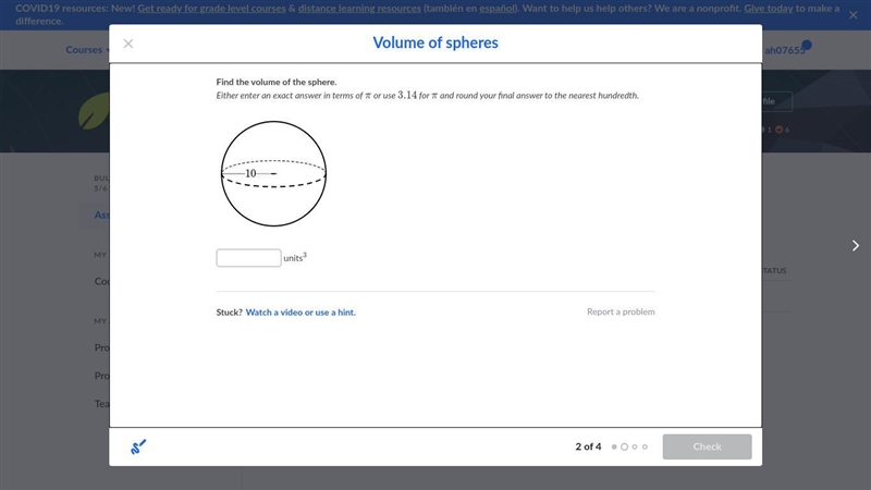 Need help fast on math PLS-example-1