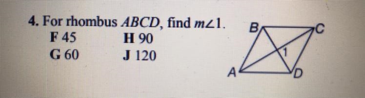 Help me find measure of angle 1!-example-1