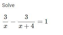 Please help with hegarty algebraic fractions and quadratic equations-example-1