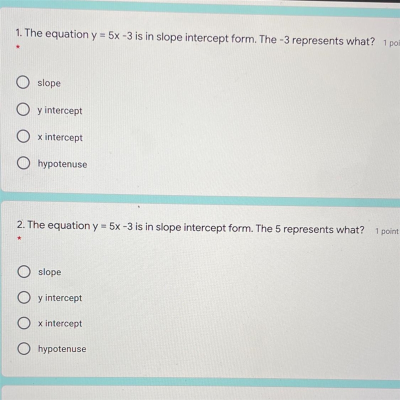 I need help on 1&2 pls-example-1