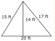 What is the area of this?-example-1