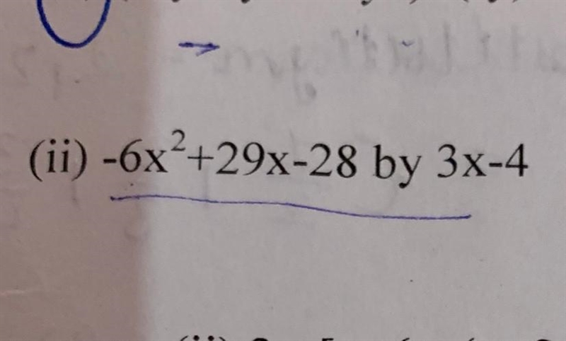 Pls ans this question step by step not only ans if it will help me than I will thanks-example-1