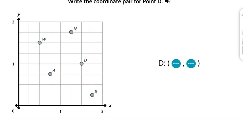 CAN SOMEONE PLZ HELP ME?? PLZ DO YOU KNOW ABOUT Coordinate Planes??!!-example-1