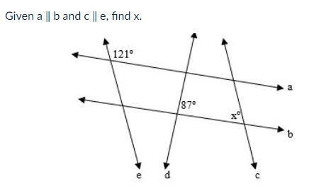 HElP Due in 30 min x =-example-1