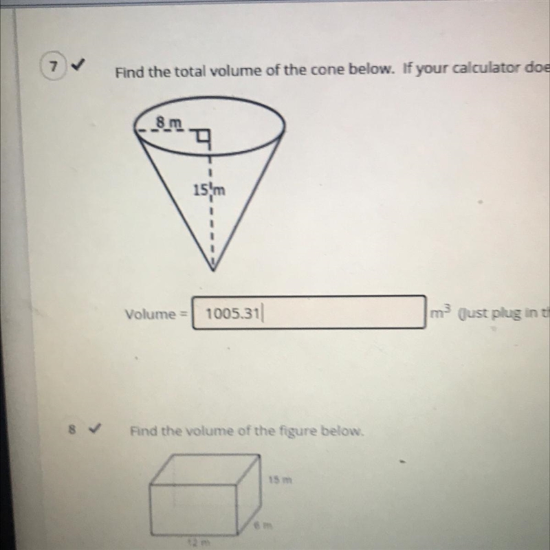 Is my answer correct or nah if not pls fix I have 4 min-example-1