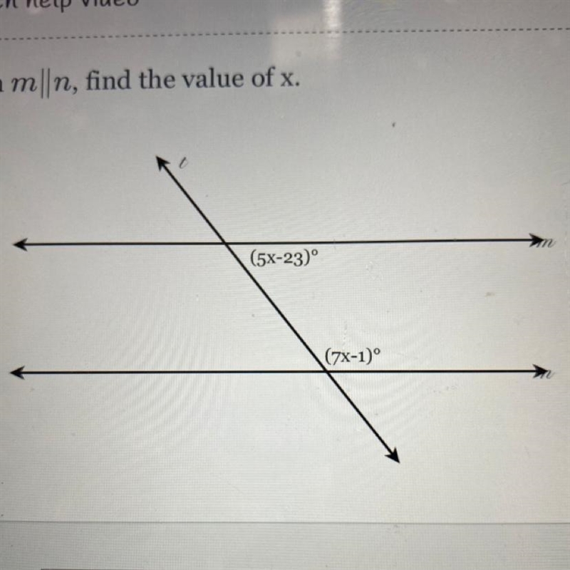 (5x-23) (7x-1)* Help me please-example-1