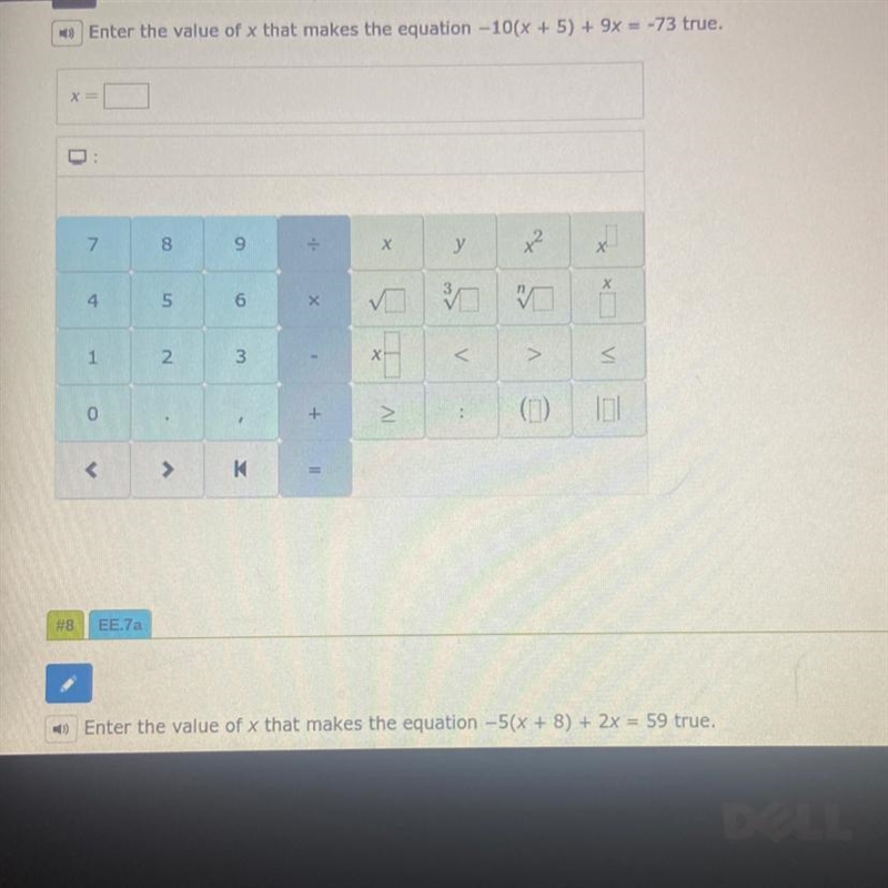 These are my last two questions can someone please help me with them. :/-example-1