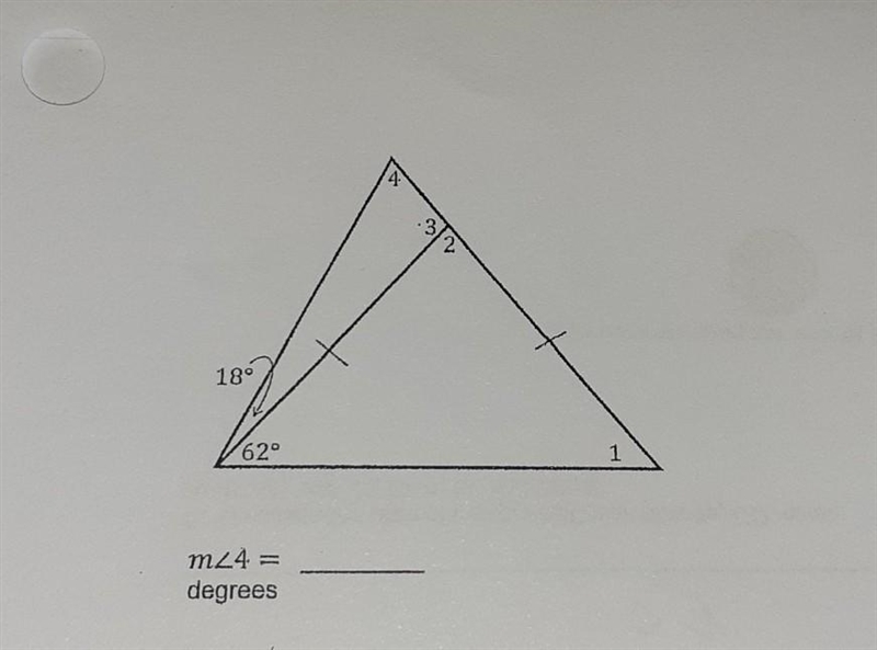 Find angle 4 lowkey lost ​-example-1