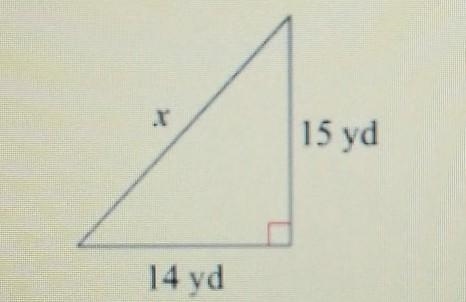 Find the missing side lengths please help ​-example-1