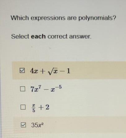 I'm confused, what's the answer​-example-1