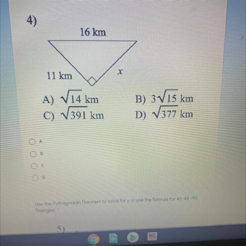 Help with this question pls , use answer choices-example-1