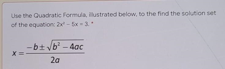 **PLEASE HELP THIS IS FOR A FINAL** Please show work as well ​-example-1