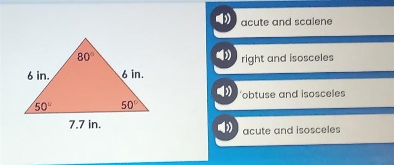 Which best describes the triangle?​-example-1